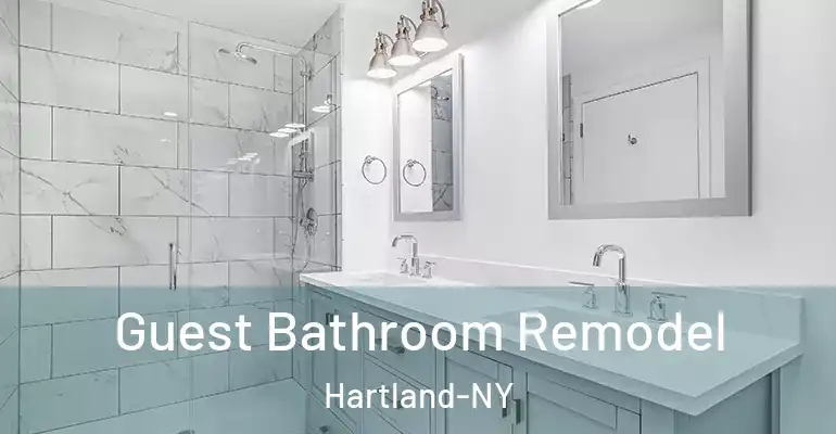 inner Bathroom imggen Guest Bathroom Remodel Hartland-NY