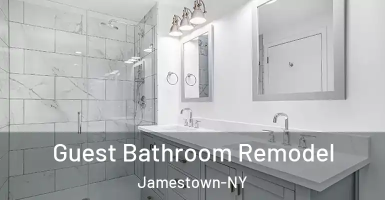 inner Bathroom imggen Guest Bathroom Remodel Jamestown-NY