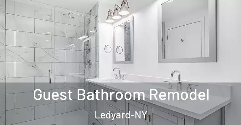 inner Bathroom imggen Guest Bathroom Remodel Ledyard-NY