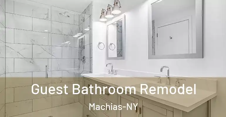 inner Bathroom imggen Guest Bathroom Remodel Machias-NY