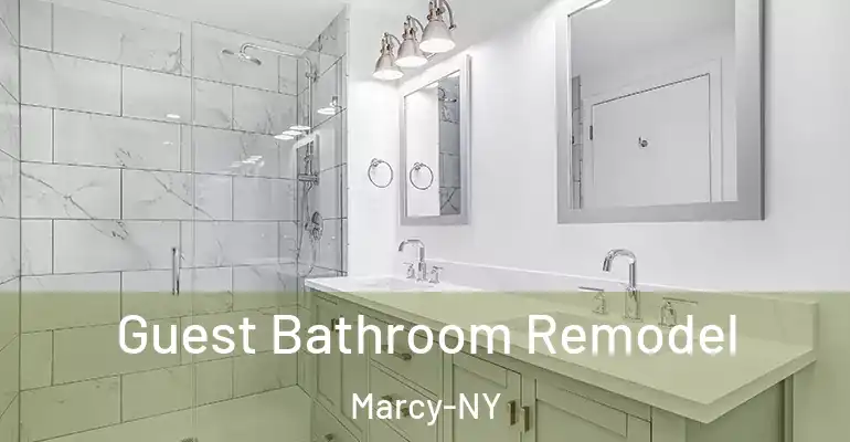 inner Bathroom imggen Guest Bathroom Remodel Marcy-NY