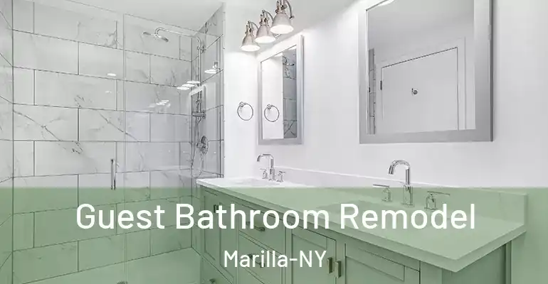 inner Bathroom imggen Guest Bathroom Remodel Marilla-NY