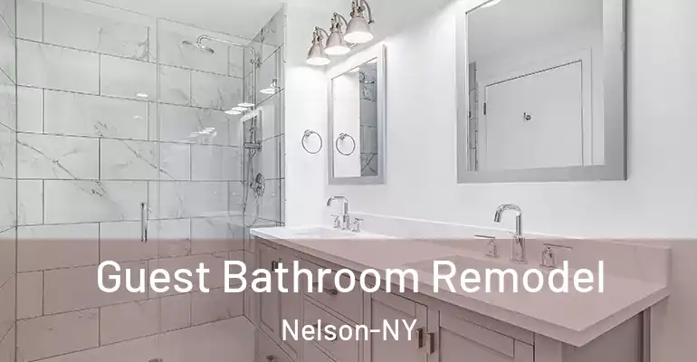 inner Bathroom imggen Guest Bathroom Remodel Nelson-NY