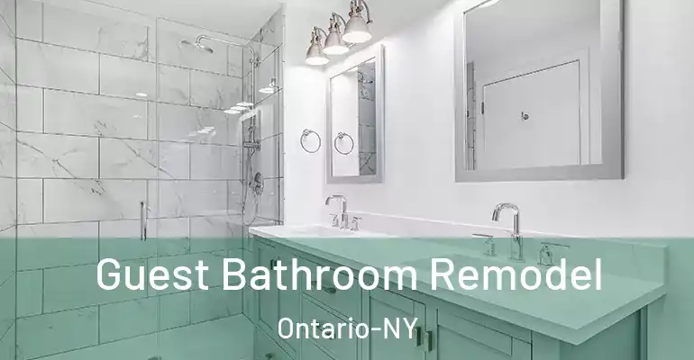 inner Bathroom imggen Guest Bathroom Remodel Ontario-NY