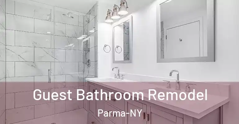 inner Bathroom imggen Guest Bathroom Remodel Parma-NY