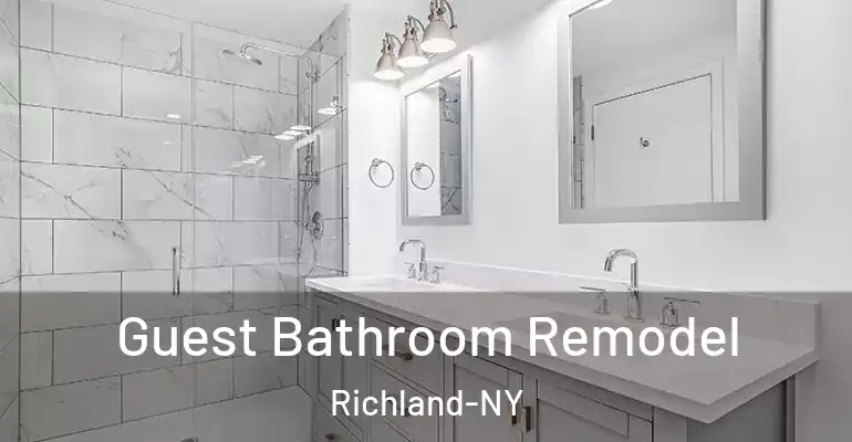 inner Bathroom imggen Guest Bathroom Remodel Richland-NY