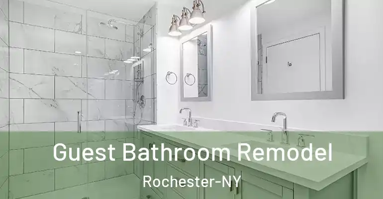 inner Bathroom imggen Guest Bathroom Remodel Rochester-NY