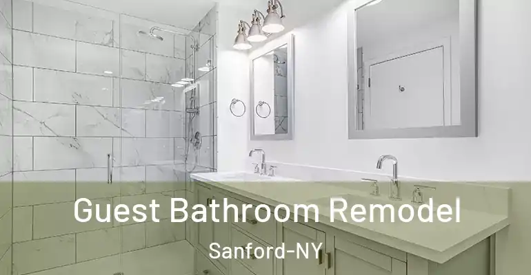 inner Bathroom imggen Guest Bathroom Remodel Sanford-NY