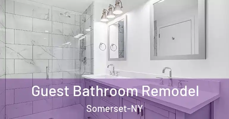 inner Bathroom imggen Guest Bathroom Remodel Somerset-NY