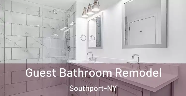 inner Bathroom imggen Guest Bathroom Remodel Southport-NY
