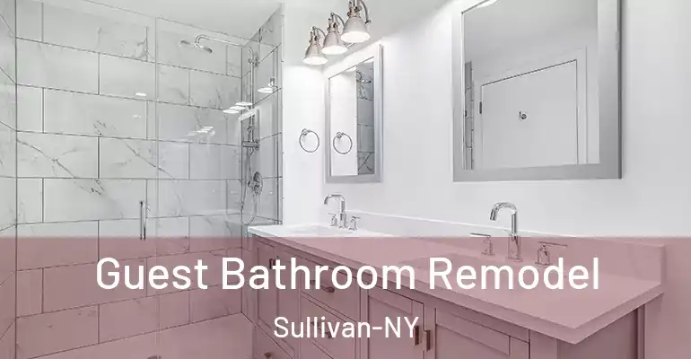 inner Bathroom imggen Guest Bathroom Remodel Sullivan-NY