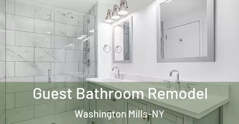 inner Bathroom imggen Guest Bathroom Remodel Washington Mills-NY