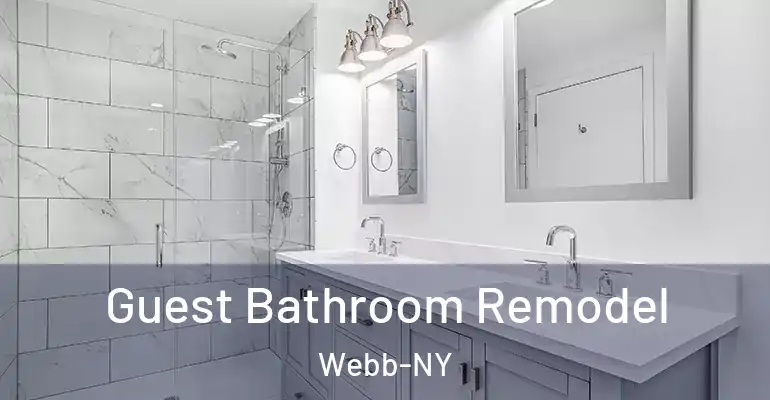 inner Bathroom imggen Guest Bathroom Remodel Webb-NY