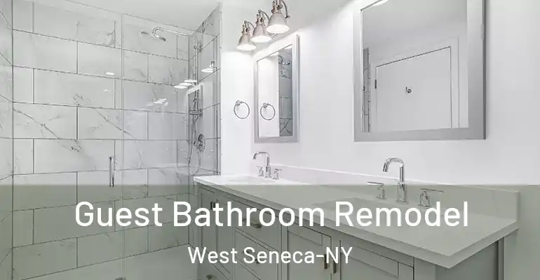 inner Bathroom imggen Guest Bathroom Remodel West Seneca-NY