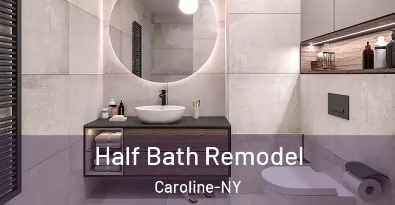 inner Bathroom imggen Half Bath Remodel Caroline-NY