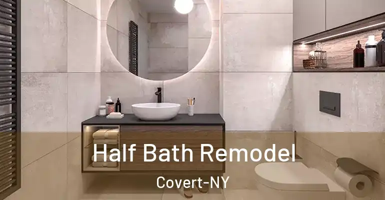 inner Bathroom imggen Half Bath Remodel Covert-NY