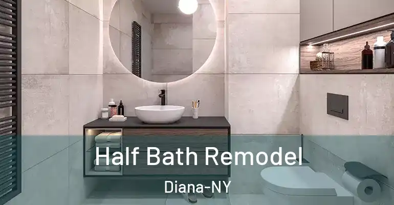 inner Bathroom imggen Half Bath Remodel Diana-NY