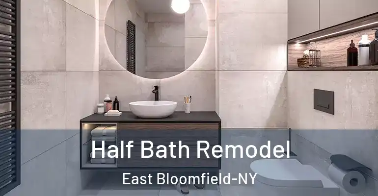 inner Bathroom imggen Half Bath Remodel East Bloomfield-NY