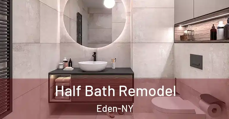 inner Bathroom imggen Half Bath Remodel Eden-NY