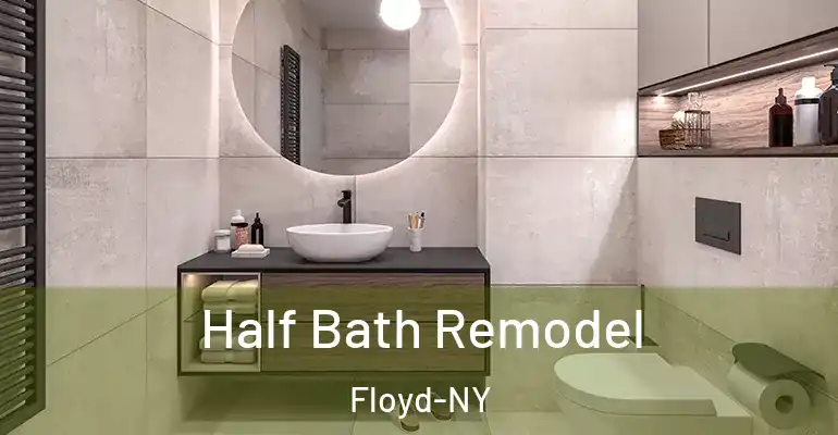 inner Bathroom imggen Half Bath Remodel Floyd-NY