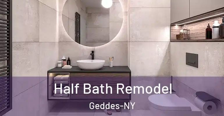 inner Bathroom imggen Half Bath Remodel Geddes-NY