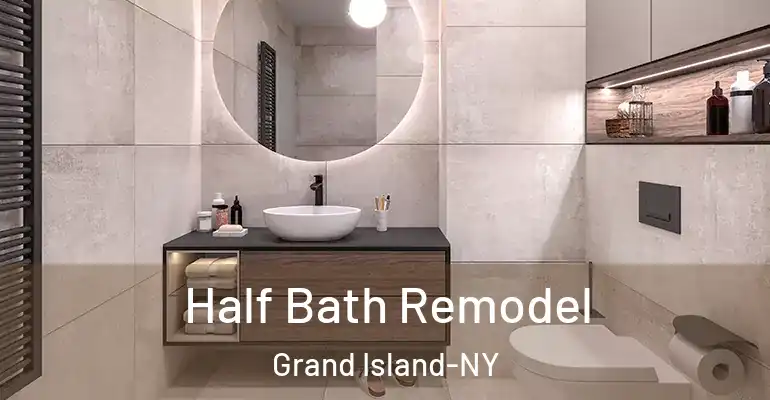 inner Bathroom imggen Half Bath Remodel Grand Island-NY