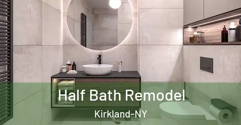 inner Bathroom imggen Half Bath Remodel Kirkland-NY