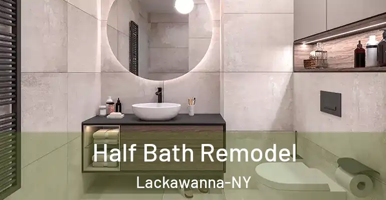 inner Bathroom imggen Half Bath Remodel Lackawanna-NY