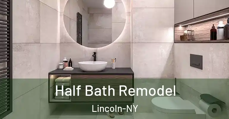 inner Bathroom imggen Half Bath Remodel Lincoln-NY