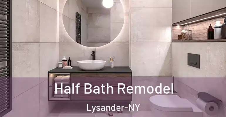 inner Bathroom imggen Half Bath Remodel Lysander-NY
