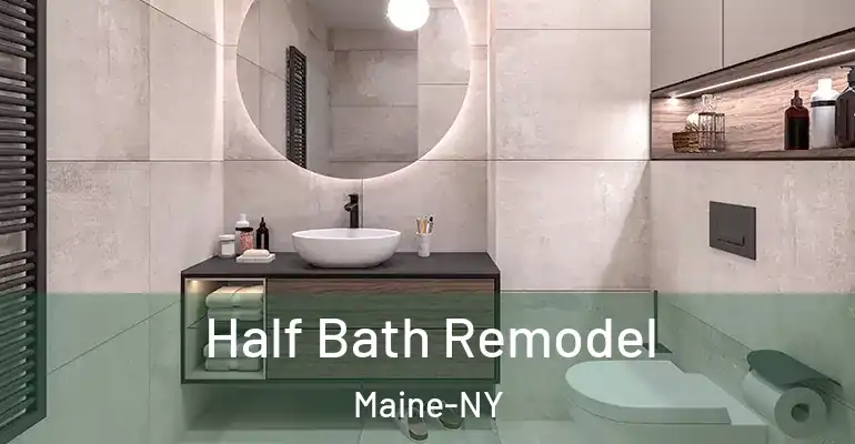 inner Bathroom imggen Half Bath Remodel Maine-NY