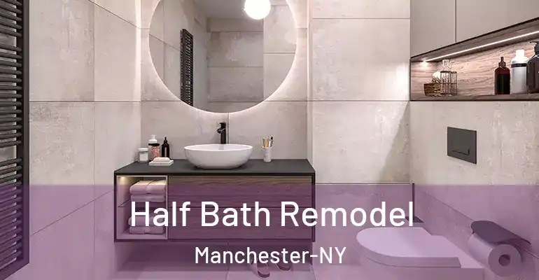 inner Bathroom imggen Half Bath Remodel Manchester-NY