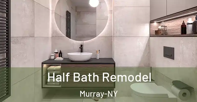 inner Bathroom imggen Half Bath Remodel Murray-NY