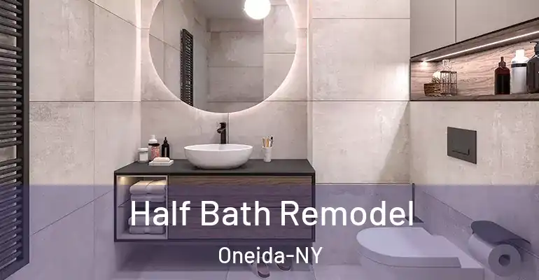 inner Bathroom imggen Half Bath Remodel Oneida-NY