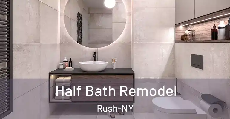 inner Bathroom imggen Half Bath Remodel Rush-NY