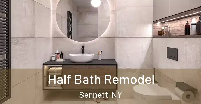 inner Bathroom imggen Half Bath Remodel Sennett-NY