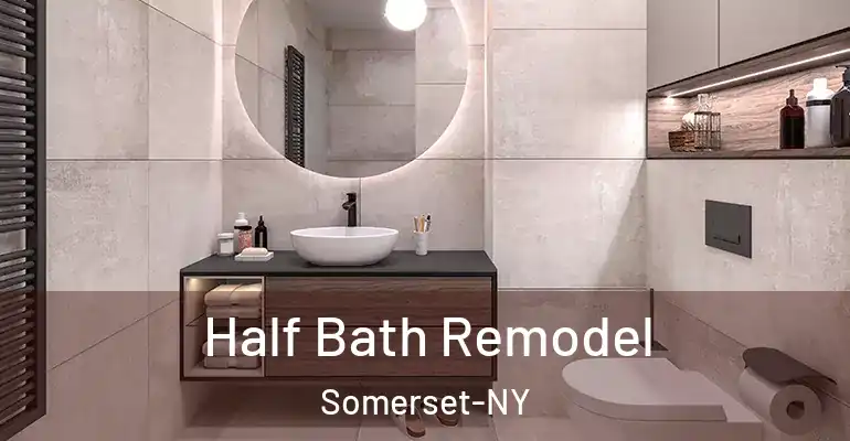 inner Bathroom imggen Half Bath Remodel Somerset-NY