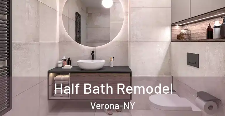 inner Bathroom imggen Half Bath Remodel Verona-NY