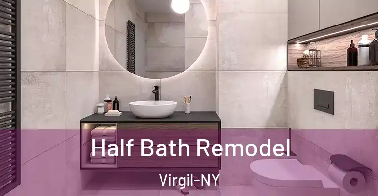 inner Bathroom imggen Half Bath Remodel Virgil-NY