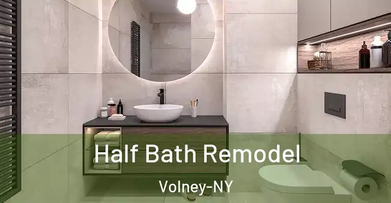 inner Bathroom imggen Half Bath Remodel Volney-NY