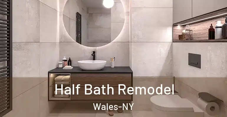 inner Bathroom imggen Half Bath Remodel Wales-NY