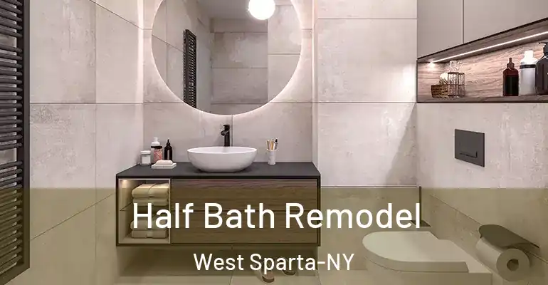 inner Bathroom imggen Half Bath Remodel West Sparta-NY