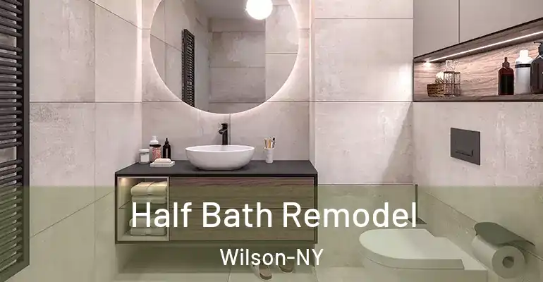 inner Bathroom imggen Half Bath Remodel Wilson-NY