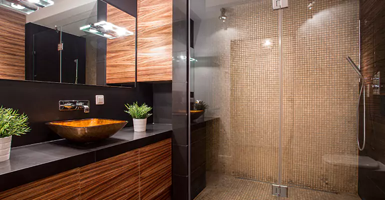 Bathroom Remodeling Services in St. Bonaventure, NY