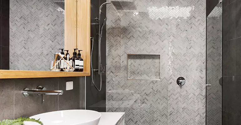 Bathroom Renovations Service in St. Bonaventure, NY