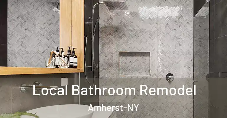 inner Bathroom imggen Local Bathroom Remodel Amherst-NY