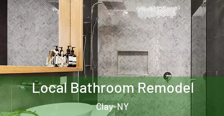 inner Bathroom imggen Local Bathroom Remodel Clay-NY