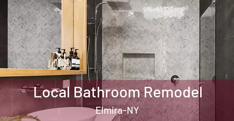 inner Bathroom imggen Local Bathroom Remodel Elmira-NY