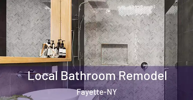 inner Bathroom imggen Local Bathroom Remodel Fayette-NY