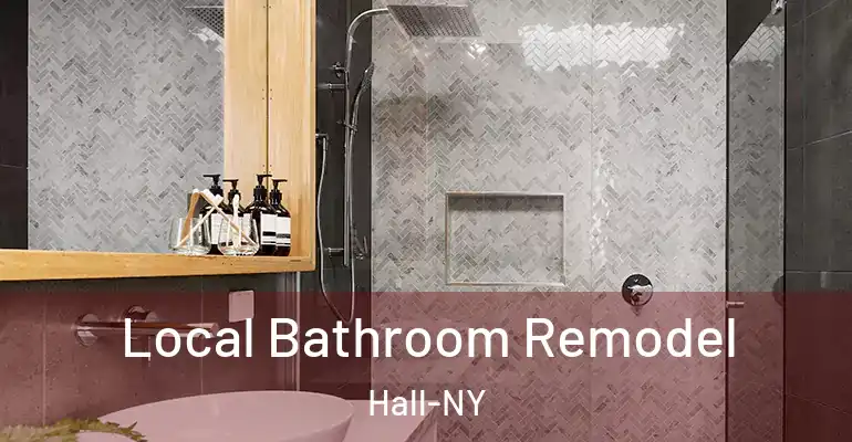 inner Bathroom imggen Local Bathroom Remodel Hall-NY